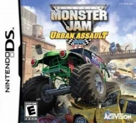 Monster Jam – Urban Assault (US)(Sir VG) Rom